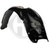 AUDI 4A0821172D Panelling, mudguard